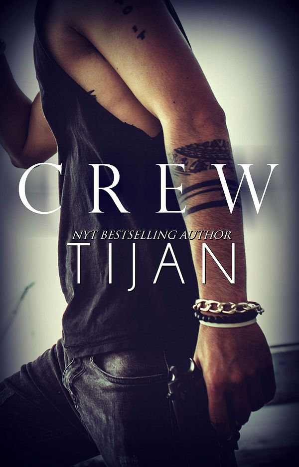 Crew cover