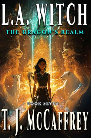 The Dragon's Realm