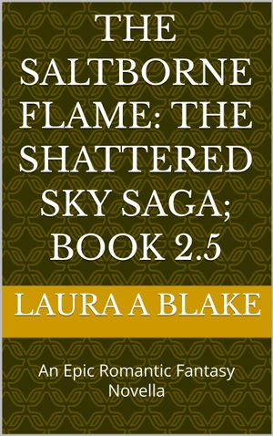 The Saltborne Flame