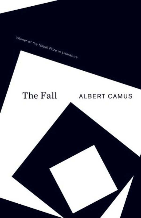 The Fall Book Cover