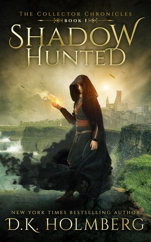 Shadow Hunted