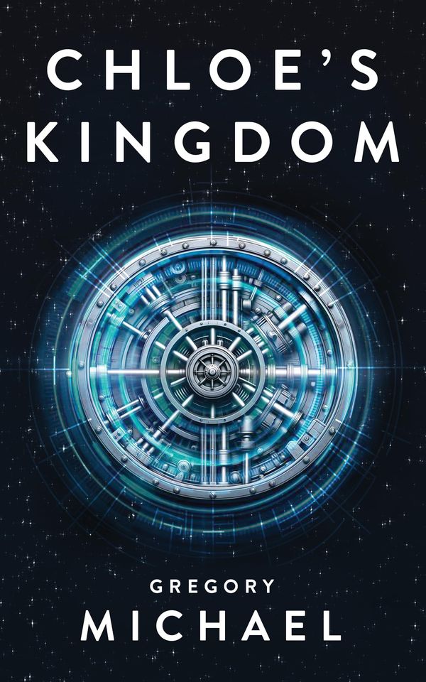 The Koin Vault Heist Book Cover