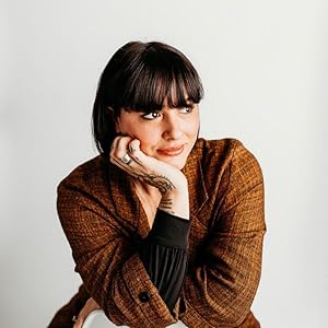 Photo of Breanne Randall