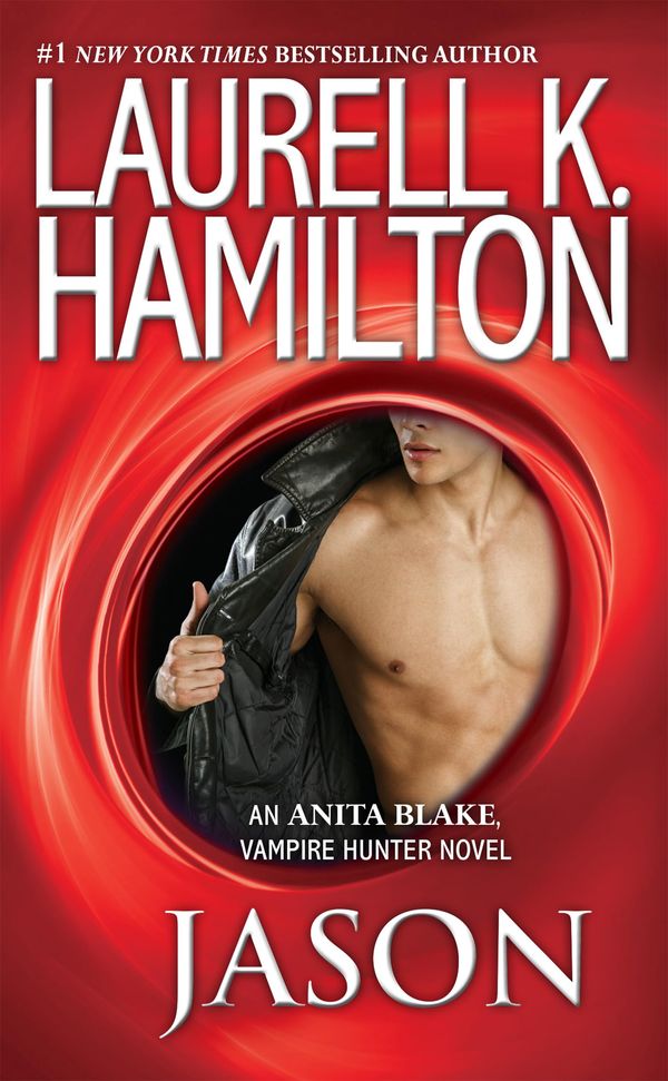 Jason Book Cover