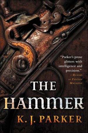 The Hammer