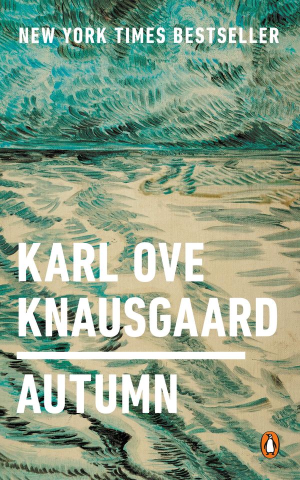 Autumn cover