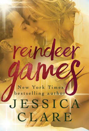 Reindeer Games