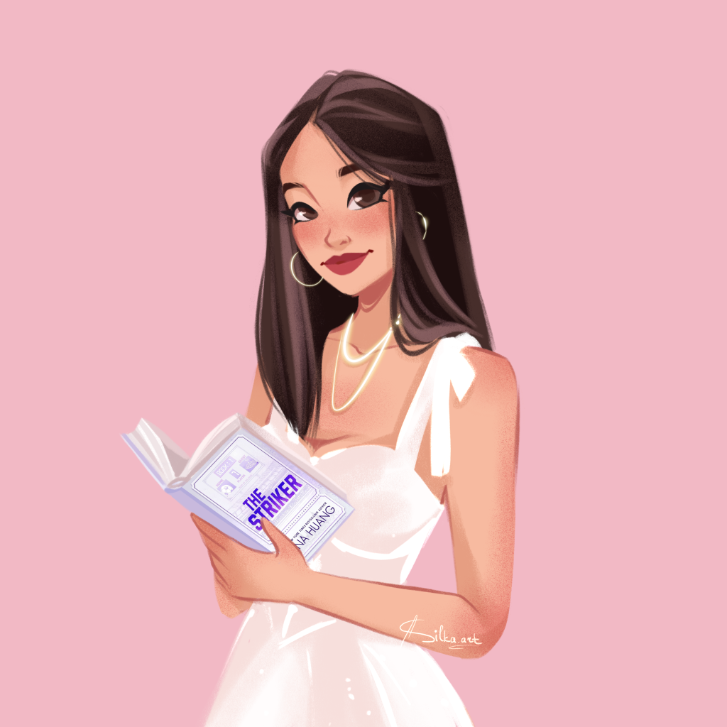 Photo of Ana Huang
