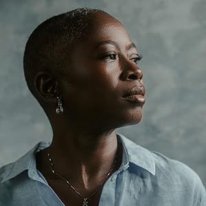 Photo of Karen Lord