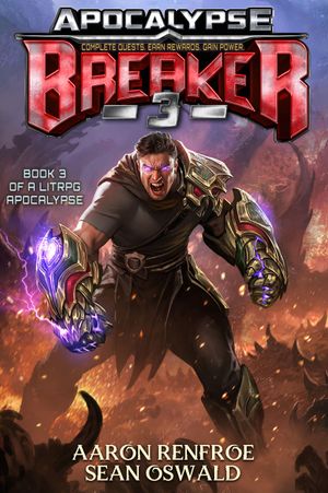 Apocalypse Breaker 3