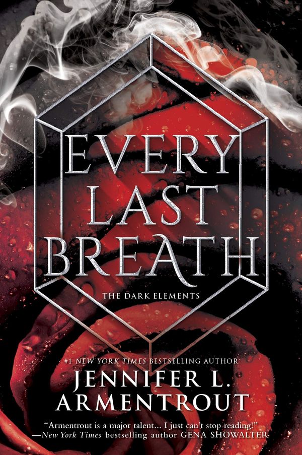 Every Last Breath cover
