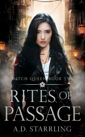 Rites of Passage