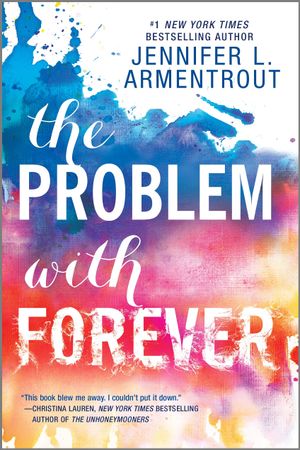 The Problem with Forever