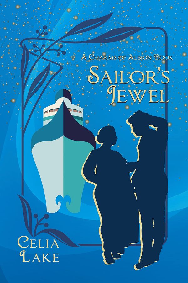 Sailor's Jewel cover
