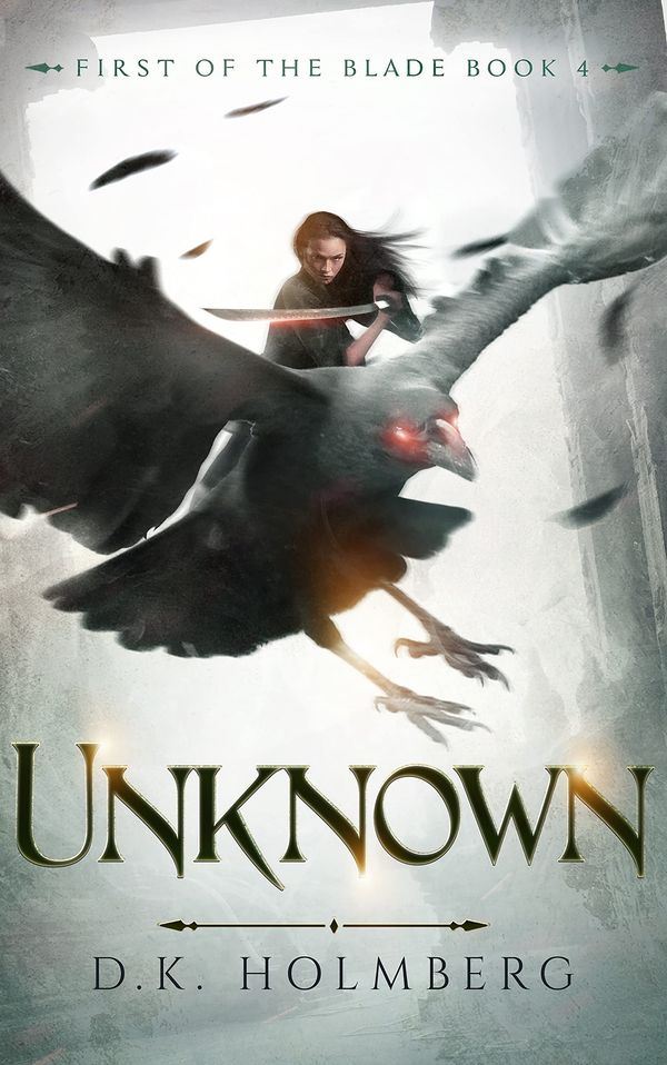 Unknown Book Cover