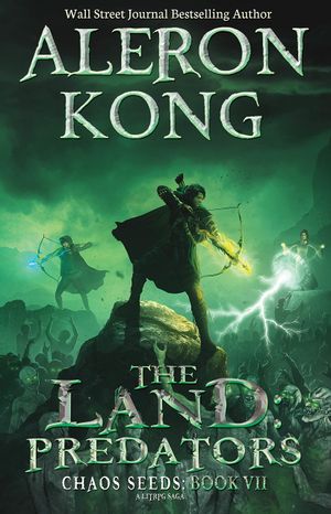 The Land: Predators