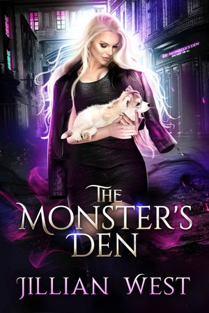 The Monster's Den