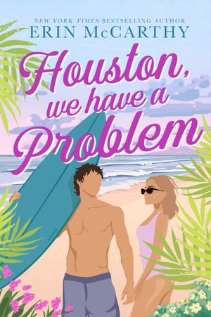 Houston, We Have a Problem