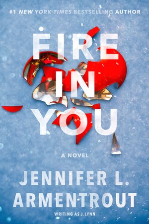 Fire in You