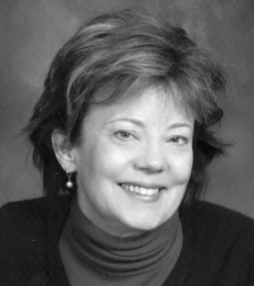 Photo of Diane Mott Davidson
