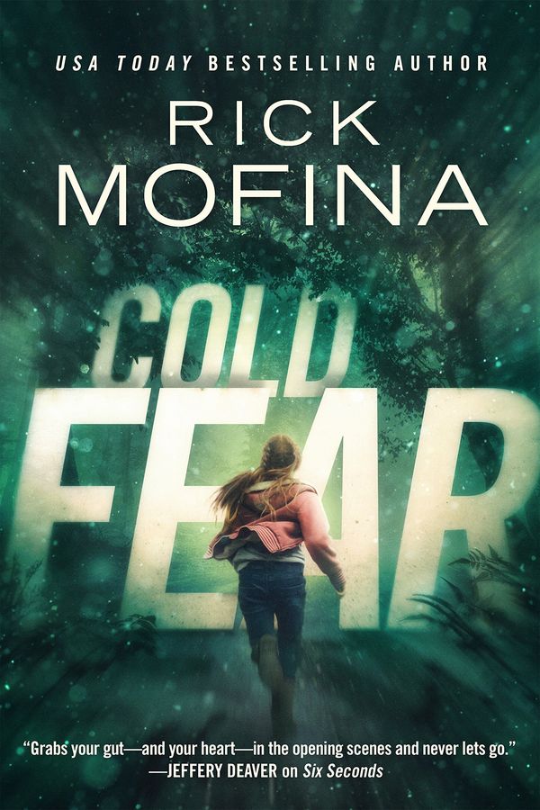 Cold Fear cover
