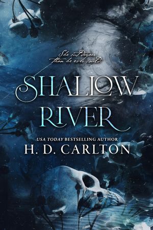 Shallow River