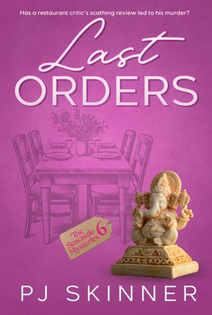 Last Orders