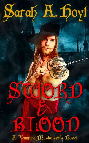 Sword And Blood