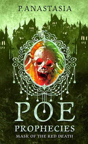 Mask of the Red Death