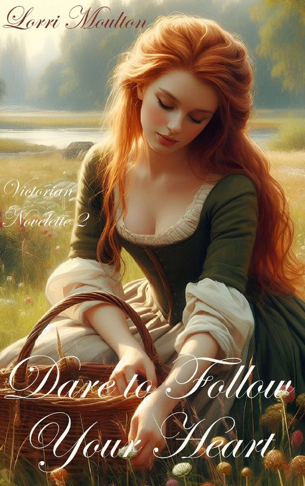 Dare to Follow Your Heart cover