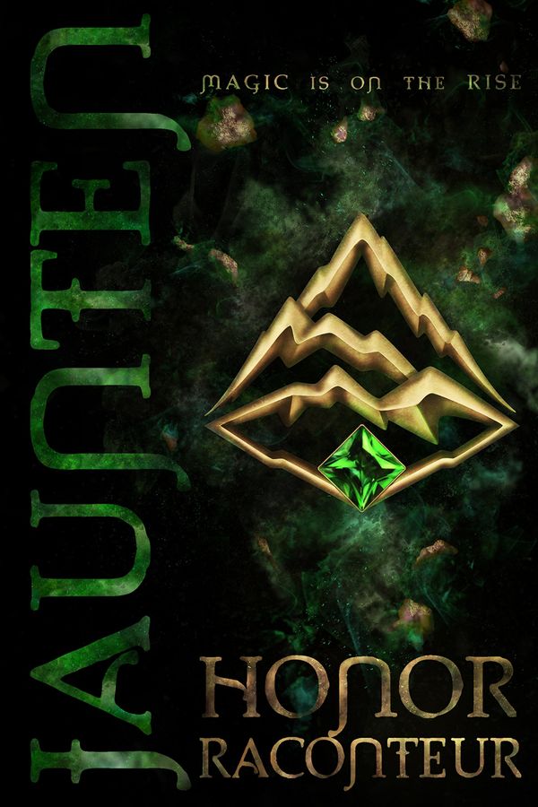 Jaunten cover