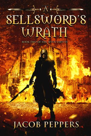 A Sellsword'S Wrath