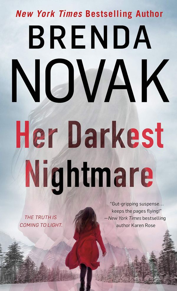 Her Darkest Nightmare cover
