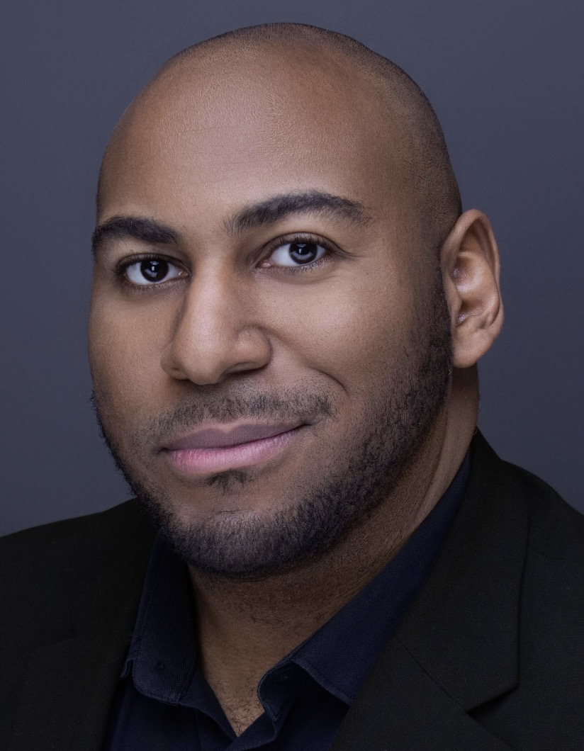 Photo of Rickey Fayne