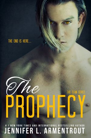 The Prophecy