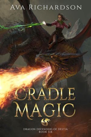 Cradle Magic