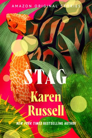 Stag
