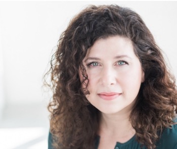 Photo of Amy Mason Doan