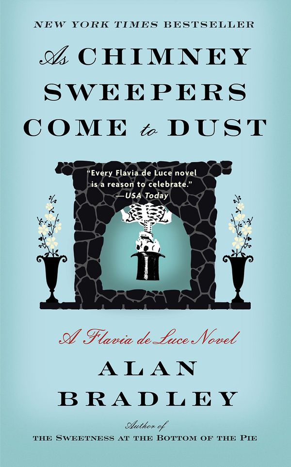 As Chimney Sweepers Come to Dust Book Cover