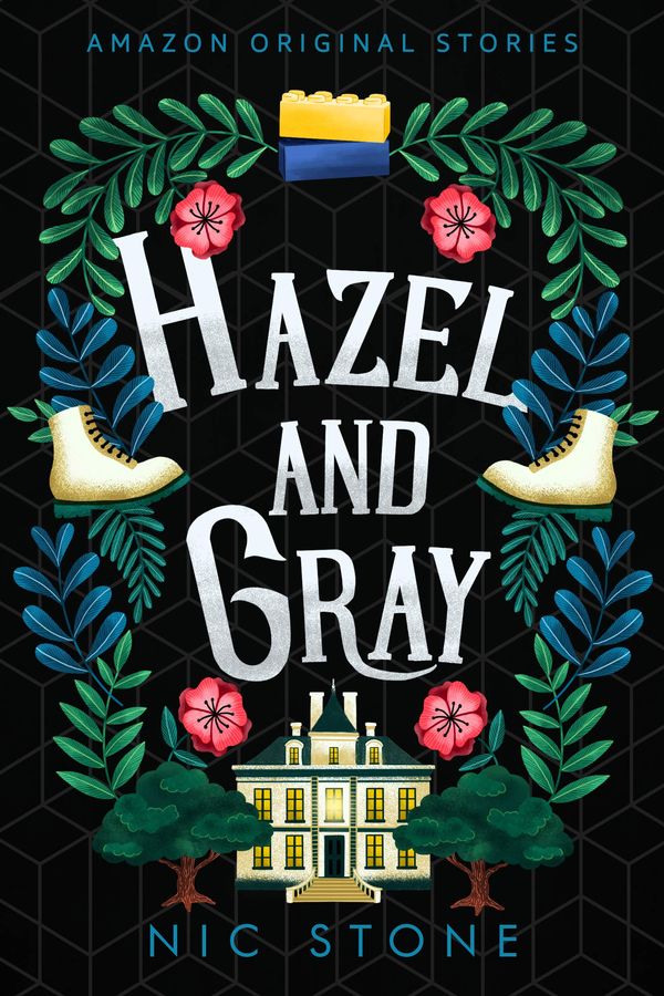 Hazel and Gray cover