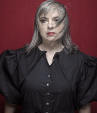 Photo of Mariana Enríquez