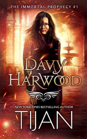 Davy Harwood