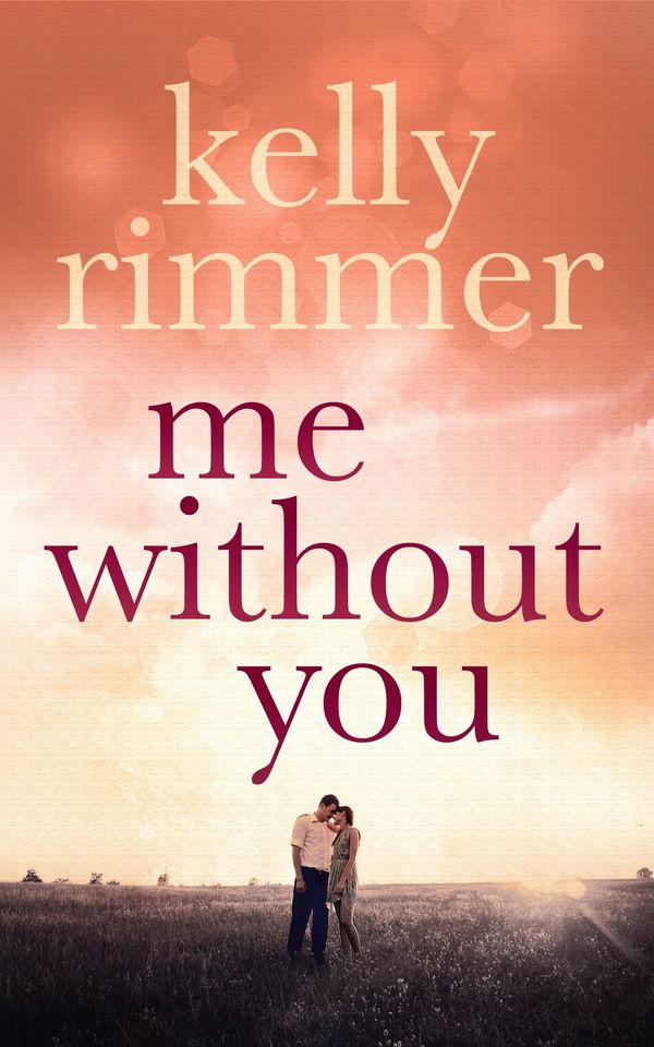 Me Without You Book Cover