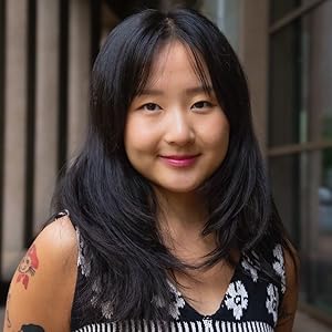 Photo of Liann Zhang