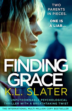 Finding Grace