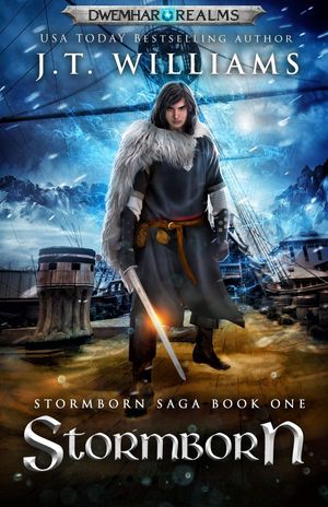 Stormborn