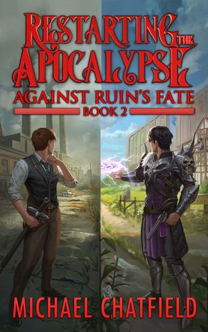 Against Ruin's Fate