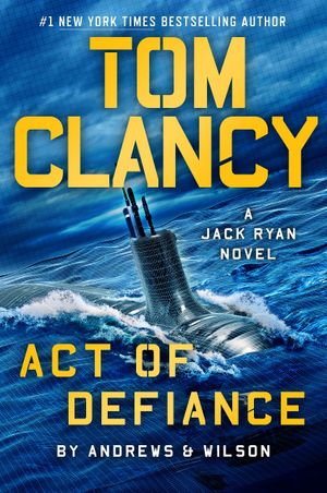 Act of Defiance