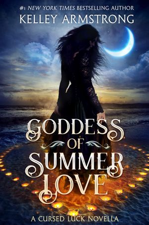 Goddess of Summer Love