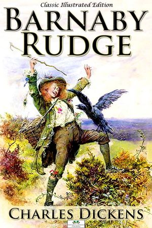Barnaby Rudge